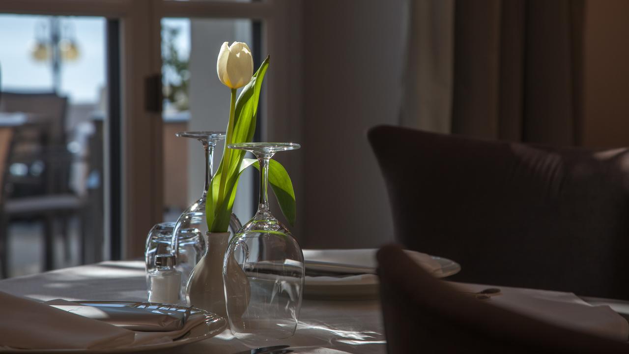 Park Hotel Italia カンネロ・リヴィエーラ エクステリア 写真